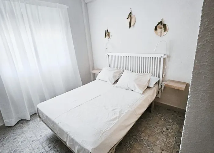 Apartamento En Nerja