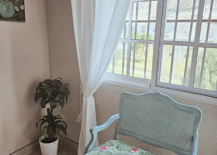 En Apartamento *