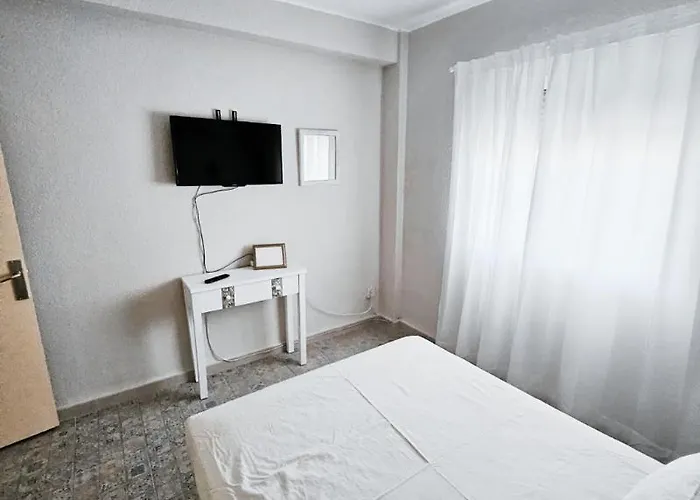 En Apartamento *