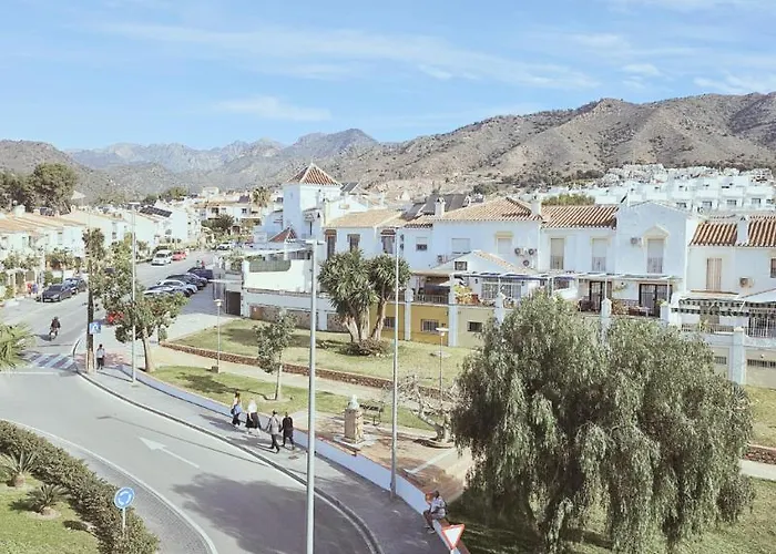 En Apartamento Nerja